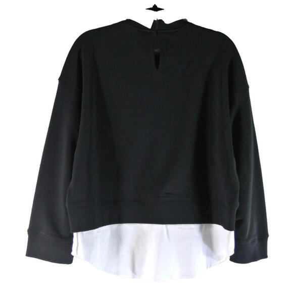 NEW, Cinq a Sept Heatset Paris 57 Justina Sweater Size M  #EP334 - Picture 6 of 12